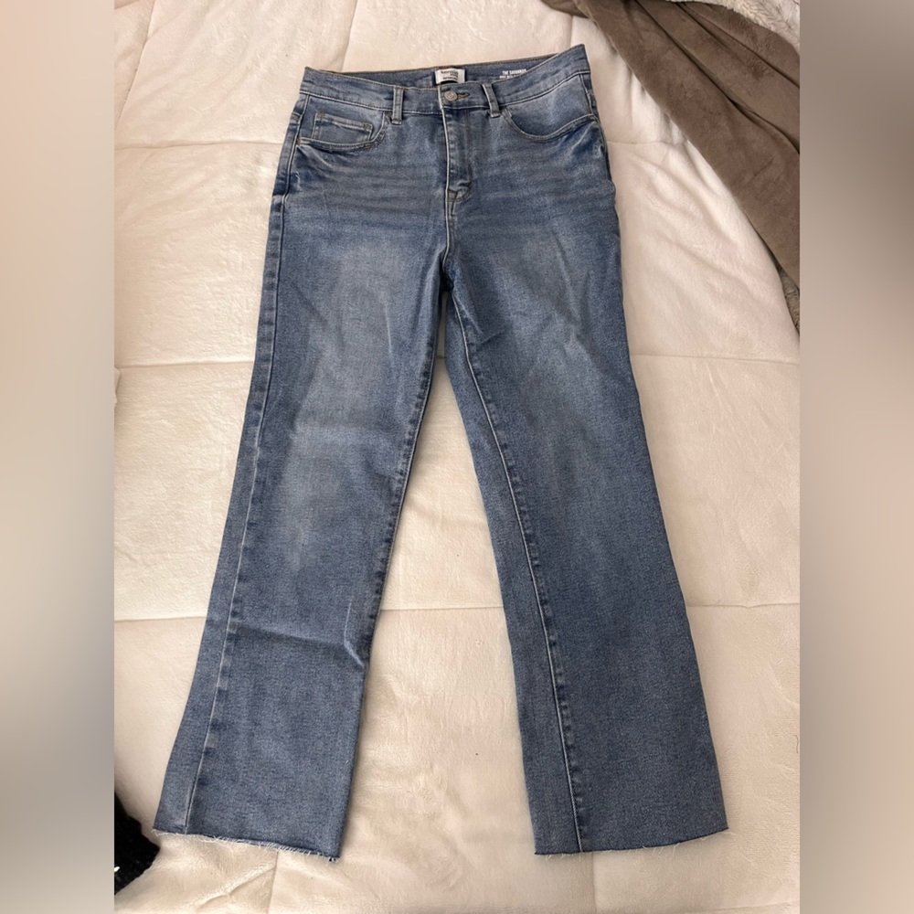 Vintage Jeans